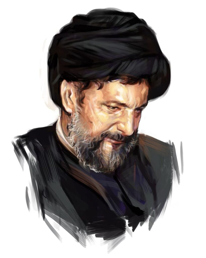 امام موسی صدر