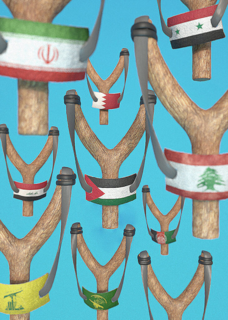 همه در کنار فلسطین
