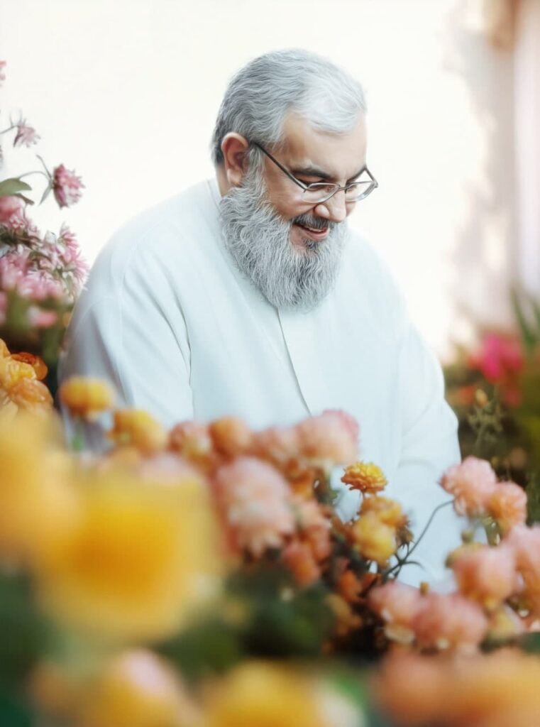 نصر خدا