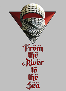 From The River to sea