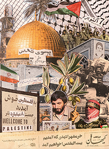 بیت المقدس خواهیم آمد